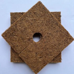COIR WEED MAT