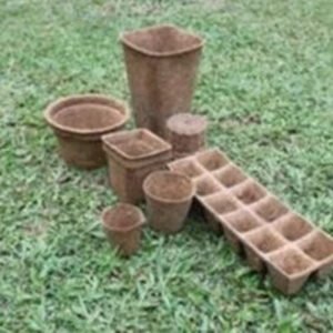 COIR POT